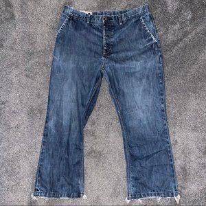 GAP Men’s Size 40 Toland Jeans
